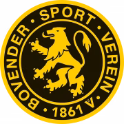Bovender SV II герб