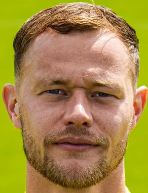 Boyd Lucassen