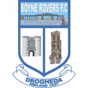 Boyne Rovers герб