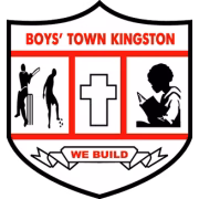 Boys' Town FC герб