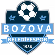 Bozova Belediyespor герб
