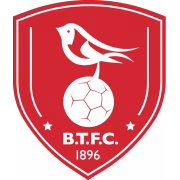 Bracknell Town герб
