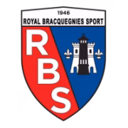Bracquegnies Sport герб