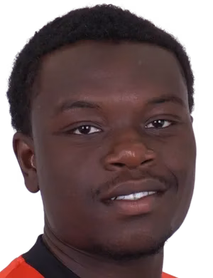 Brad-Hamilton Mantsounga Makouangou