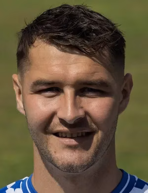 Bradley Walker