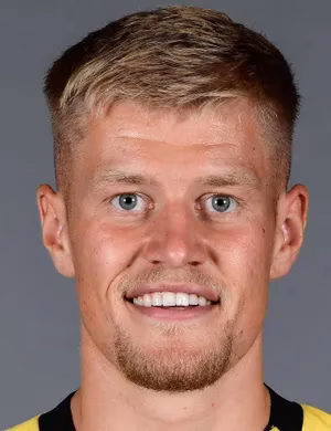 Bradley Young