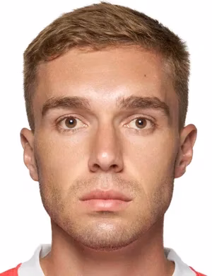 Bradie Christian Smith