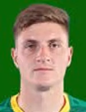 Bradley Paul Cross