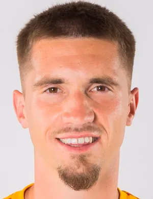 Bradley Danger