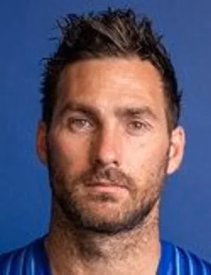 Bradley Allan Grobler