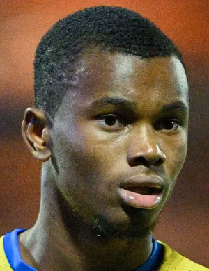 Bradley Osezele Akhigbe Philip Ihionvien