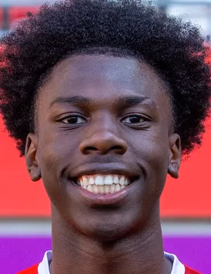 Bradley-Francis Makamu