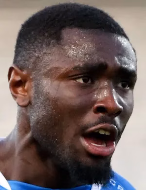 Bradley Matufueni M'Bondo