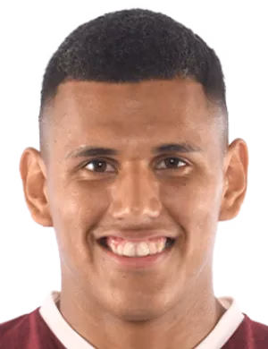 Braian Nahuel Aguirre
