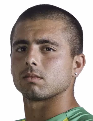 Braian Ezequiel Cos