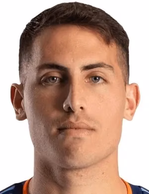 Braian Ezequiel Cufré