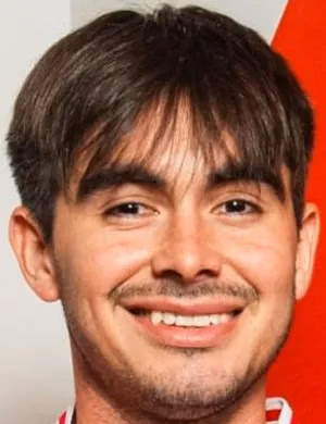Braian Alejandro Galván