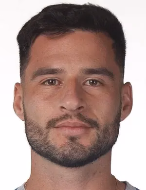 Braian Salvareschi