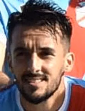 Braian Sánchez