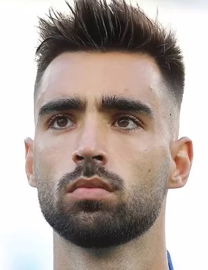 Brais Méndez Portela