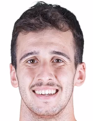 Brais Suárez Corral