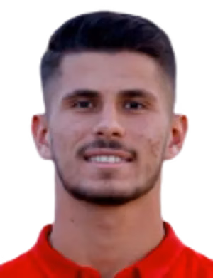 Brajan Selmani