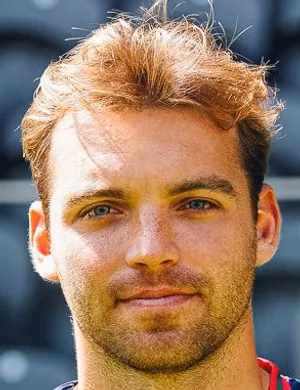 Bram Deschuyter