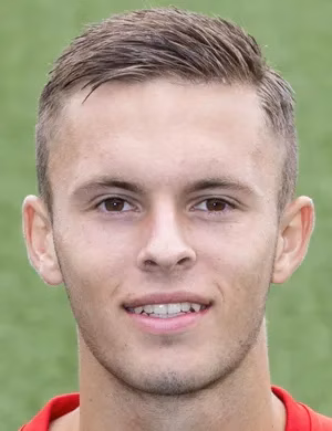 Bram Franken