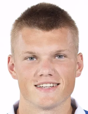 Bram Lagae