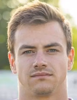Bram Joris Van Laere