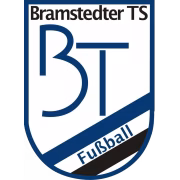 Bramstedter TS герб