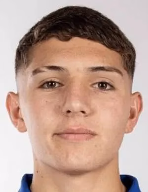 Branco Lautaro Salinardi