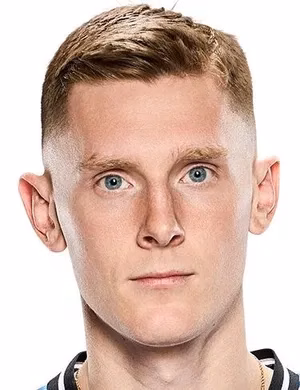 Brandan Andrew Craig