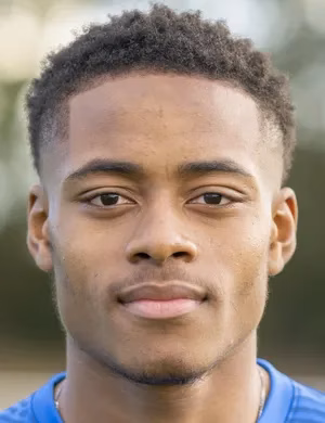 Brandon Bokangu