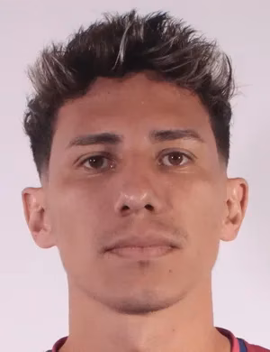Brandon Bonilla Zárate