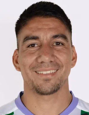 Brandón Andrés de León Ramos