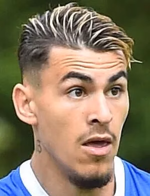 Brandon Dominguès