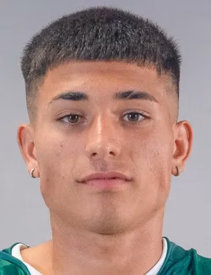 Brandon Bour Márquez