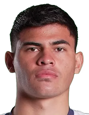 Brandón Andrés Mejia Fajardo