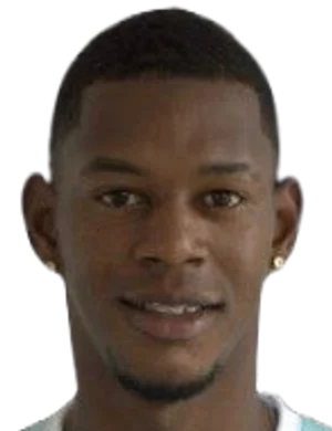 Brandón Leonardo Obregón Cuero