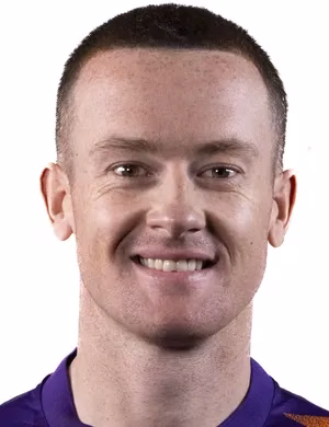 Brandon O'Neill
