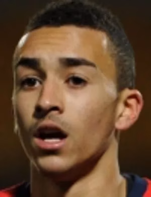 Brandon Rutherford Ormonde-Ottewill