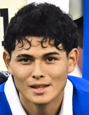 Brandon Stanley Ramirez Garcia