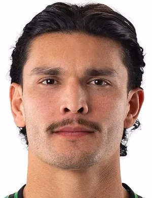 Brandon Vazquez Toledo