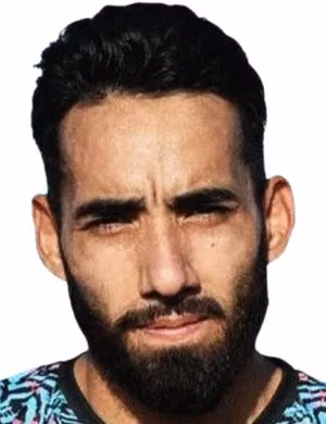 Brandon Zambrano Lopez
