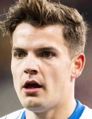 Brandur Hendriksson Olsen