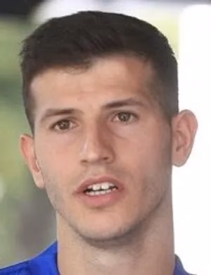 Branimir Cipetić