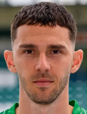 Branimir Hrgota