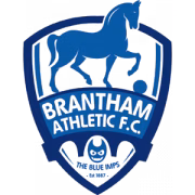 Brantham Athletic FC герб