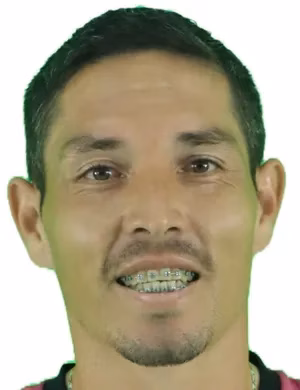 Braulio Uraezaña Cuñaendi